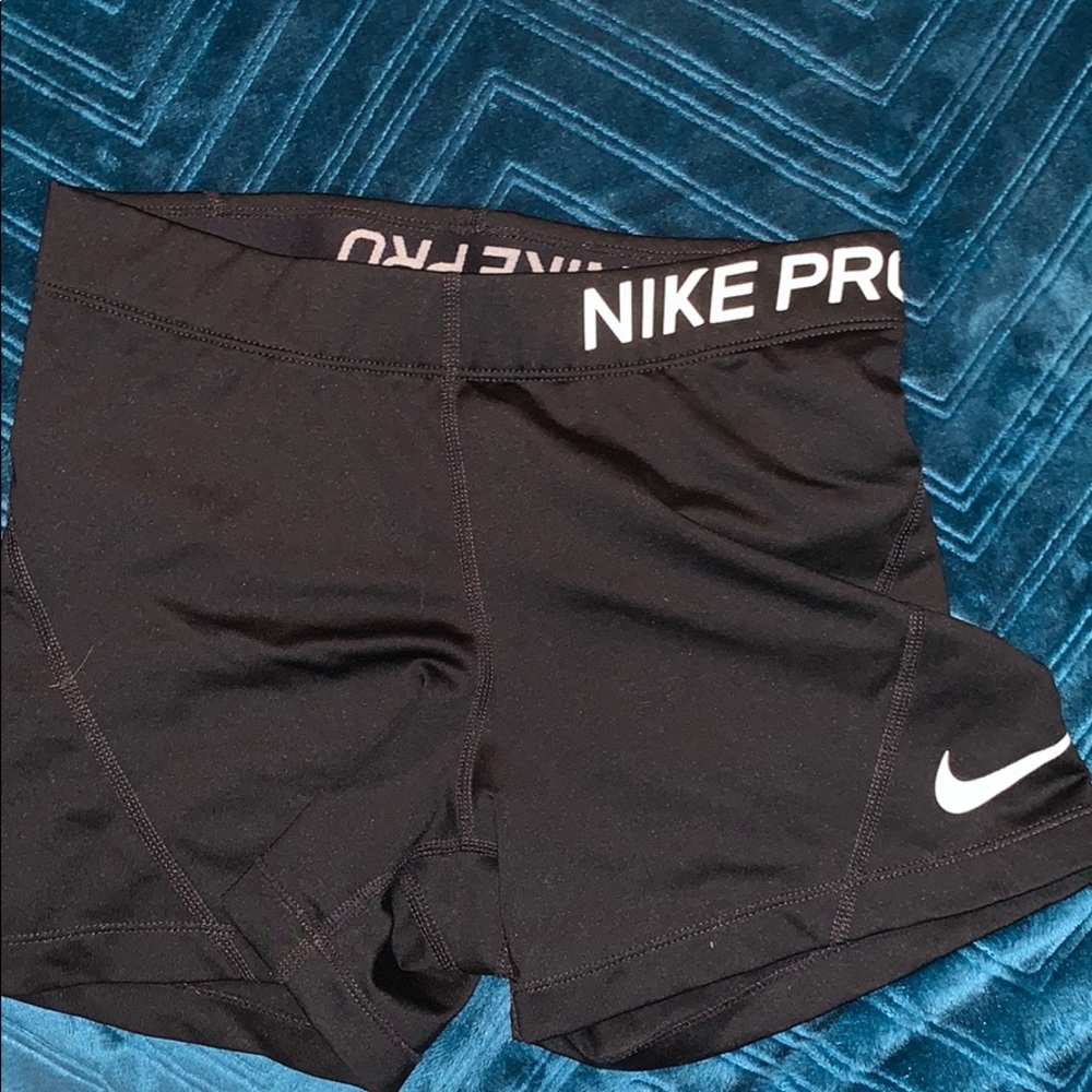 Nike Pros
